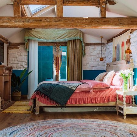Dali Oldtown Deertrip Guesthouse Экстерьер фото