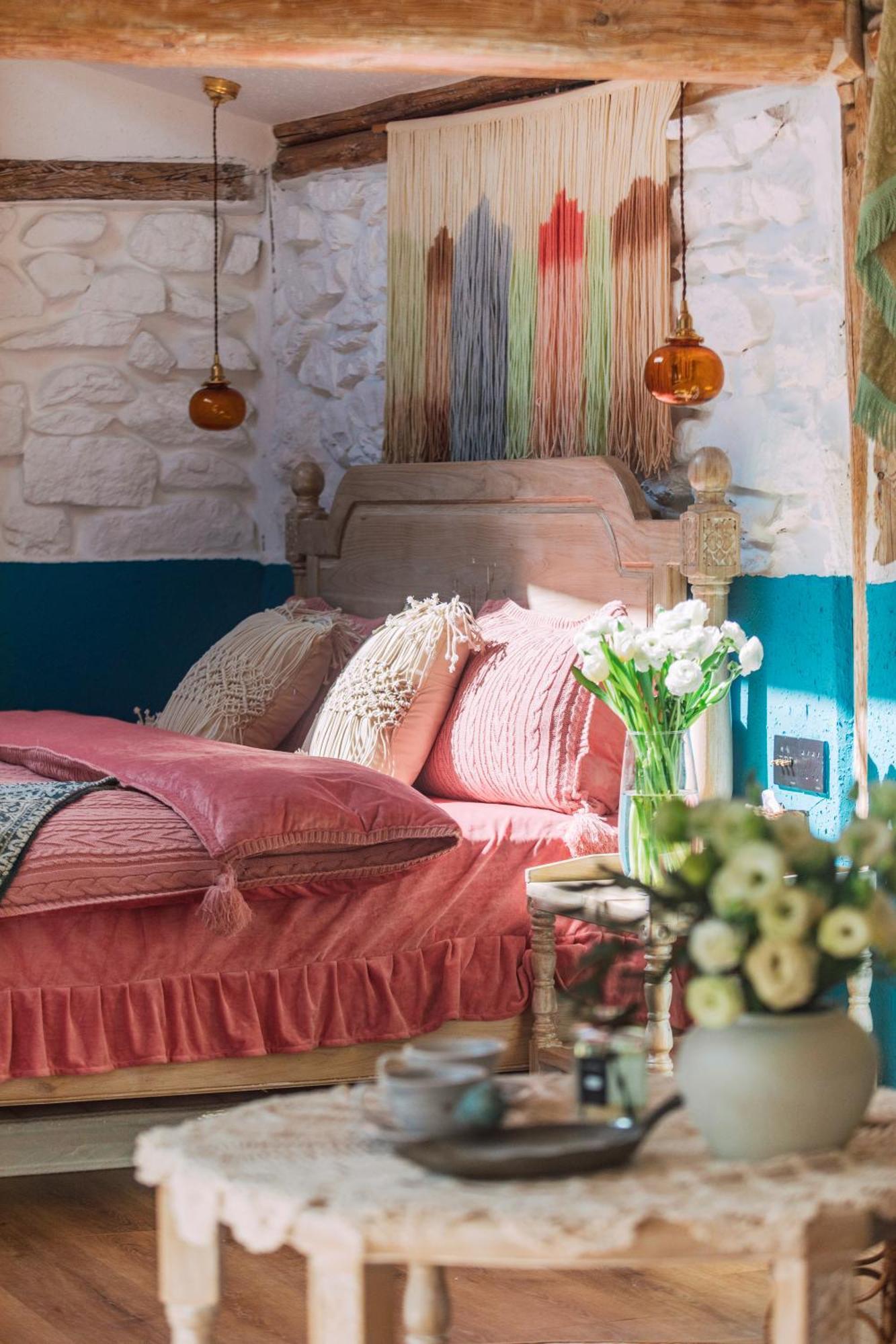 Dali Oldtown Deertrip Guesthouse Экстерьер фото